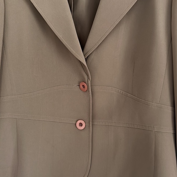 Talbots ladies blazer - Picture 2 of 11